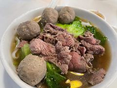 -菜忠潮州牛肉店(岗厦店)