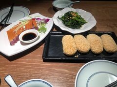 -周家二小姐的菜(西津渡店)