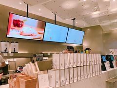 -奈雪的茶(市百一店)