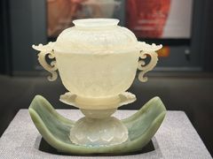 -北京工艺美术博物馆