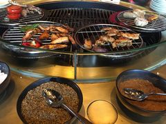 -广州富力君悦大酒店·凯菲厅