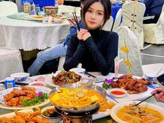 -东江海鲜大排档·潮汕菜·砂锅粥