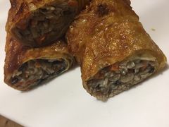 -枣子树·素食餐厅(普陀山店)