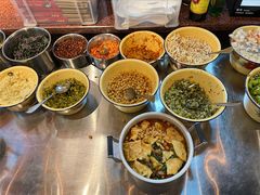 -丽丽三鲜螺蛳粉(田林路店)