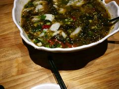 -兔槽江湖菜·重庆璧山兔(水围店)