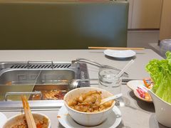 -海底捞火锅(九霄梦天地店)