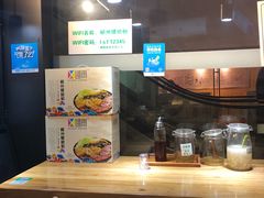 -螺大蛳柳州螺蛳粉·火锅·热干面(西城永捷店)