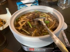 -恬阿姨庭院餐厅·生日宴