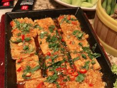 -丰茂烤串(金泉美食宫店)
