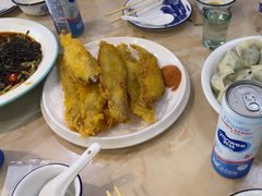 -北方饺子王·海肠捞饭·海鲜锅(山大店)