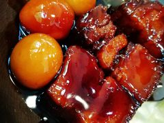 -荷风细雨·中国茶宴(碧云店)