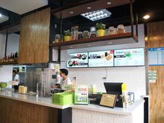 -吉祥馄饨(牡丹园店)