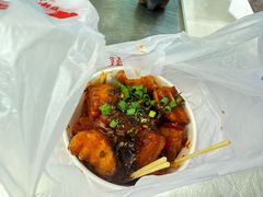 -周签签锅巴土豆(建设路总店)