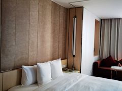 -国际青年会议酒店
