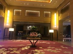 -成都保利公园皇冠假日酒店(熊猫基地店)