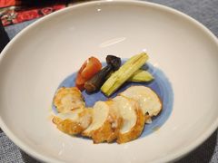 -1218 GRILL 主厨