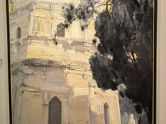 -江苏省美术馆(长江路新馆)