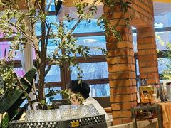 -蘸小院铁锅炖·蘸酱菜·东北菜(怀远门店)