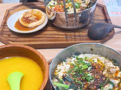 -小满手工粉(杭州滨江龙湖店)