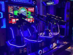 -反斗乐园(领展中心城店)