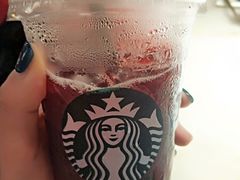 -星巴克(南京新百店)