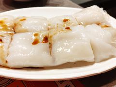 鲜虾脆肠粉-点点心点心专门店(旺角店)