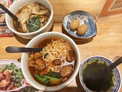 -和府捞面(北美新天地店)