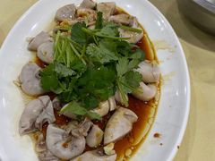 白切生肠-电白鸭粥店(下沙二坊88号店)