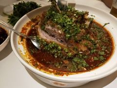 -眉州东坡(春秀路店)