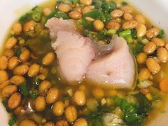 -鲜椒鱼·雅安地标性美食