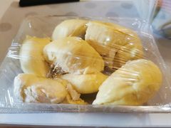 -永辉超市(双元大道店)