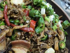 -麻伊伏土菜馆(朗州路店)