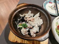 -肆月河豚·新淮扬(金融街店)