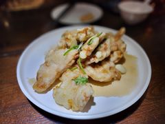 锅包肉-黑土印象菜馆(三元桥店)