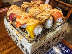 -三月居酒屋(青年大街店)