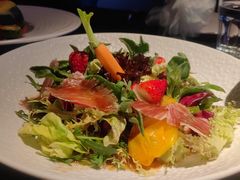 -烛影拾光观景餐厅·创意菜·摄影·小提琴(大唐不夜城店)