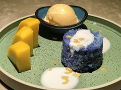 -星叶·东南亚料理(福州仓山万达店)