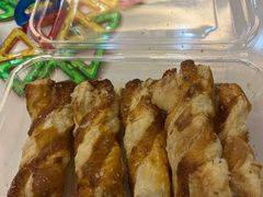 -喜計局·饼行(南湖万达广场店)
