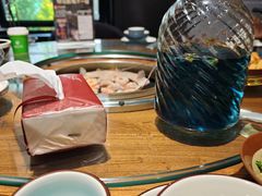 -围炉·云南铜瓢牛肉火锅(桐柏路店)