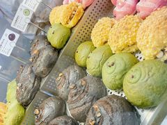 -LELECHA乐乐茶(百货大楼店)