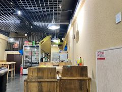 -烤五行·烧烤烤串(石佛营店)