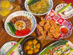 -西关味(大卫城店)
