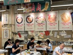 -东排食堂长沙小吃大排档(五一广场店)