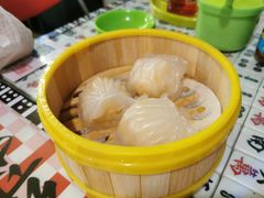 -七爺清汤腩(南开大悦城店)