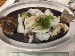 -花舍·新派粤菜·西餐·下午茶(亚运村·鸟巢店)