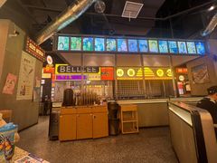 -首尔烤肉大排档(合生汇店)