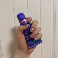 -米小兔美甲美睫