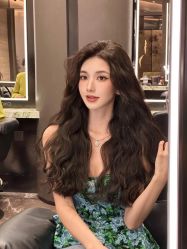 -HAIR HERE造型