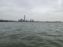 -金鸡湖桃花岛
