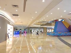 大堂-DQ(汇悦城店)